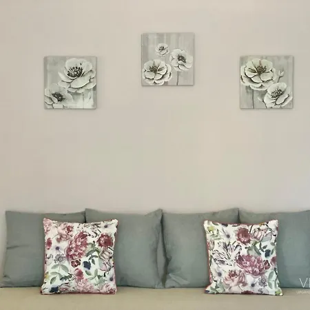 Apartment 4 In Hanioti