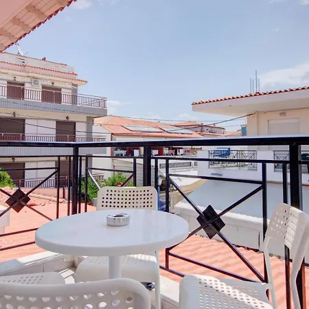 4 In Apartment Hanioti