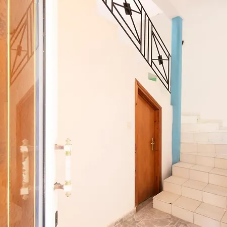 Apartment 4 In Hanioti