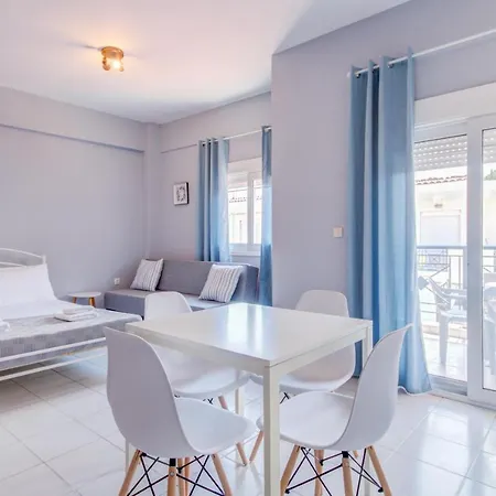 4 In Apartment Hanioti