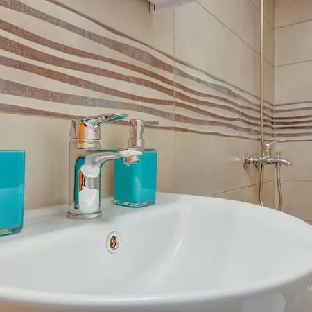 4 In Apartment Hanioti