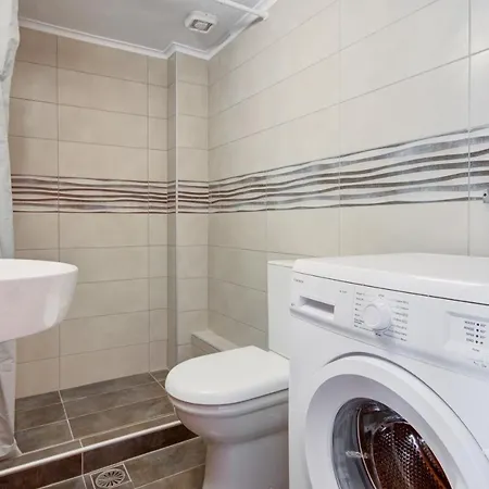 4 In Apartment Hanioti