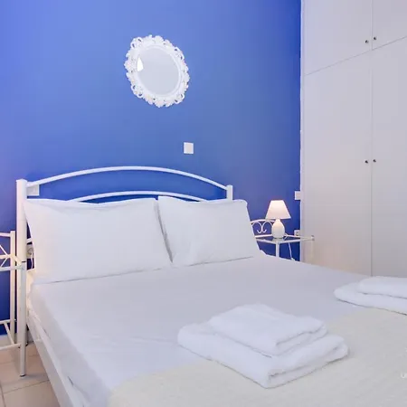 Apartment 4 In