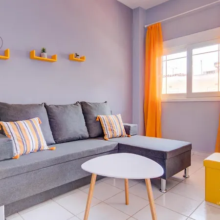 Apartment 4 In