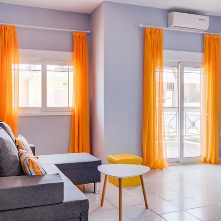 4 In Apartment